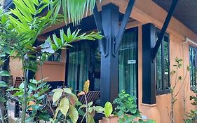 The Shambhala Khaolak Resort